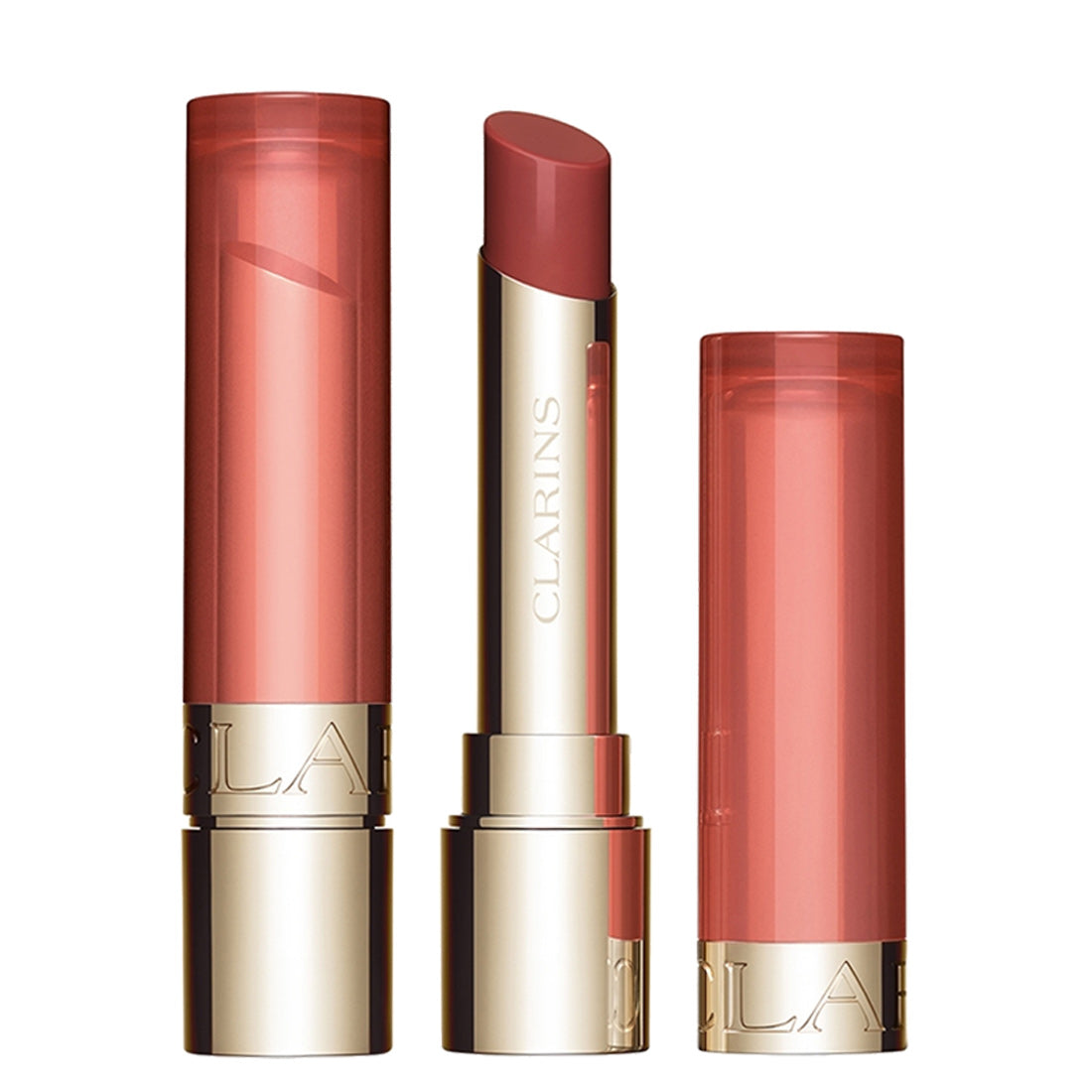 Clarins Lip Oil Balm 03 Lychee