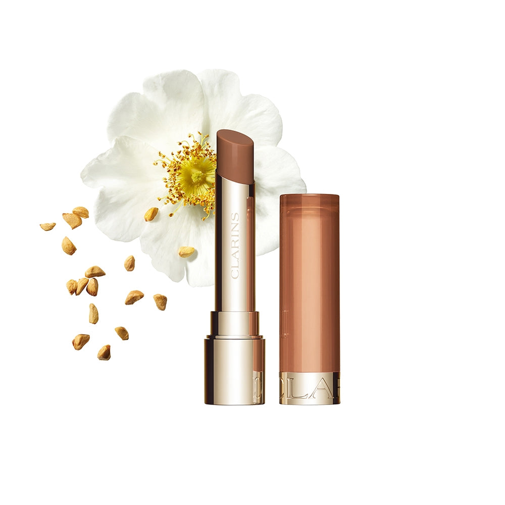 Clarins Lip Oil Balm 04 Almond-2