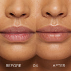 Clarins Lip Oil Balm 04 Almond-4