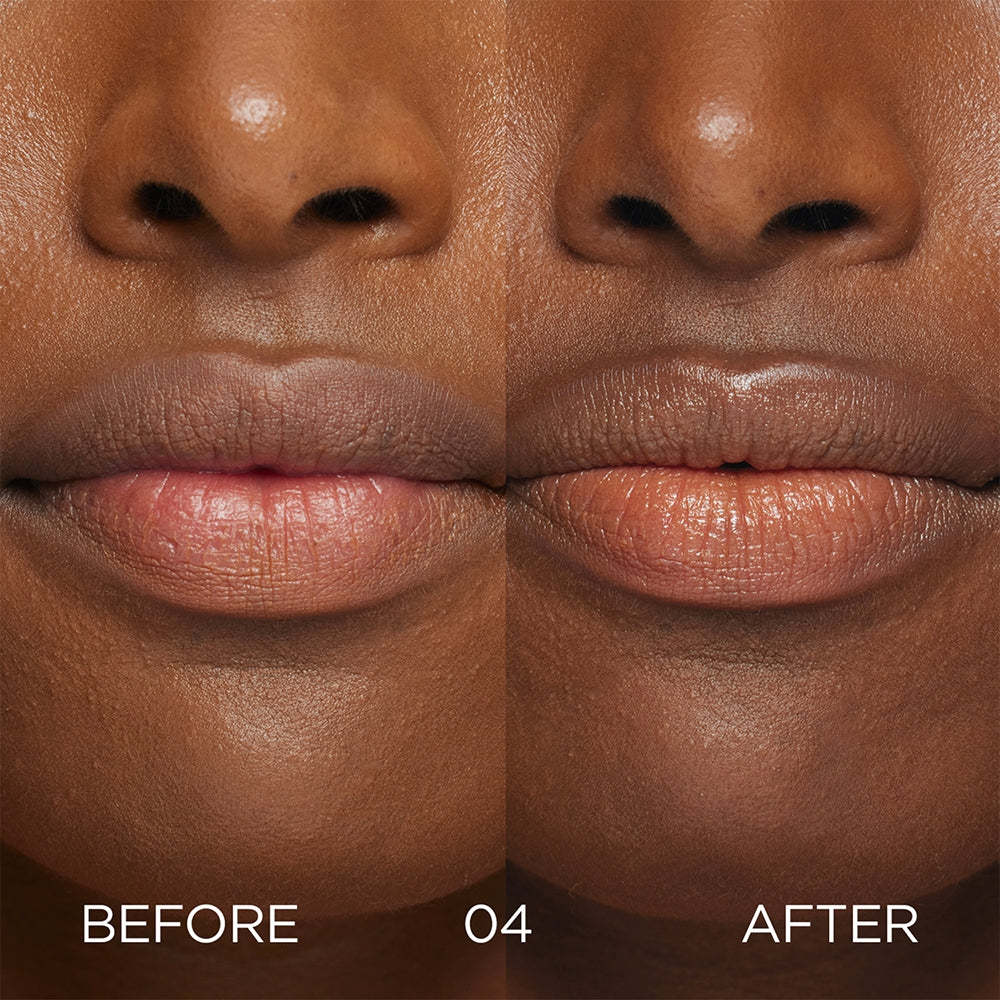 Clarins Lip Oil Balm 04 Almond-5