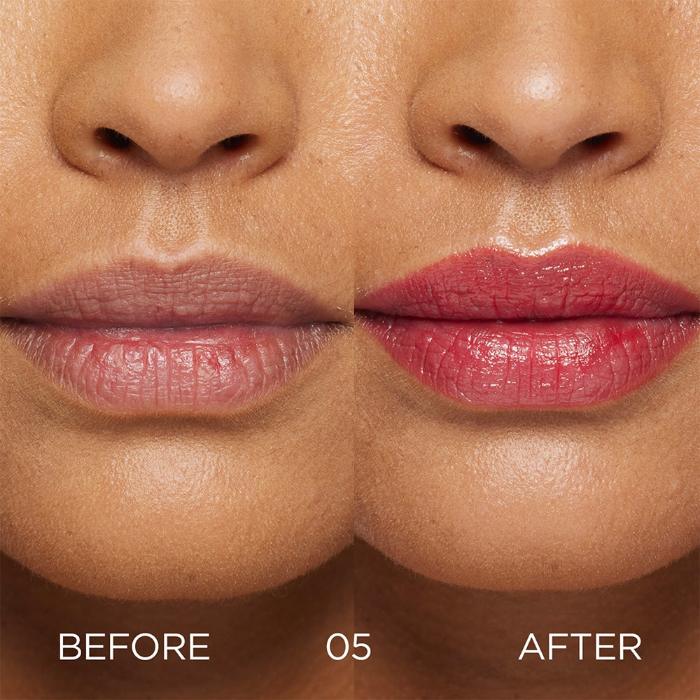 Clarins Lip Oil Balm 05 Cherry-5