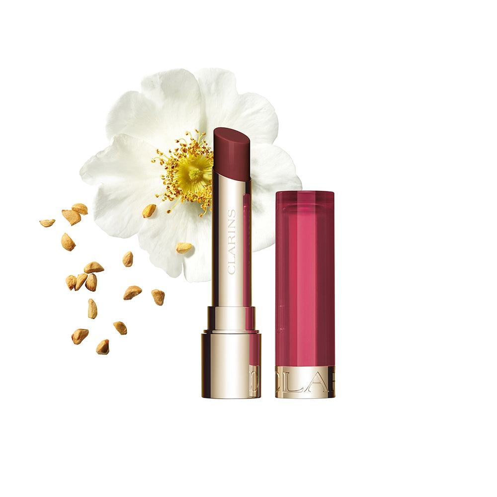 Clarins Lip Oil Balm 06 Fig-2