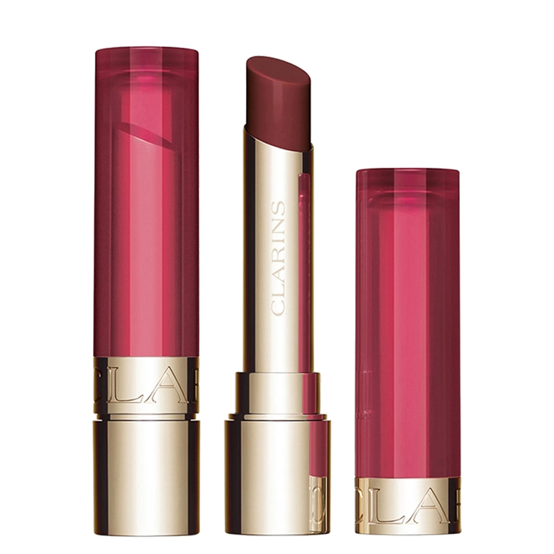 Clarins Lip Oil Balm 06 Fig