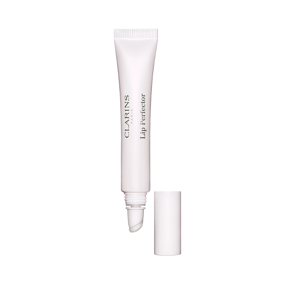 Clarins Lip Perfector 20 Translucent Glow-2