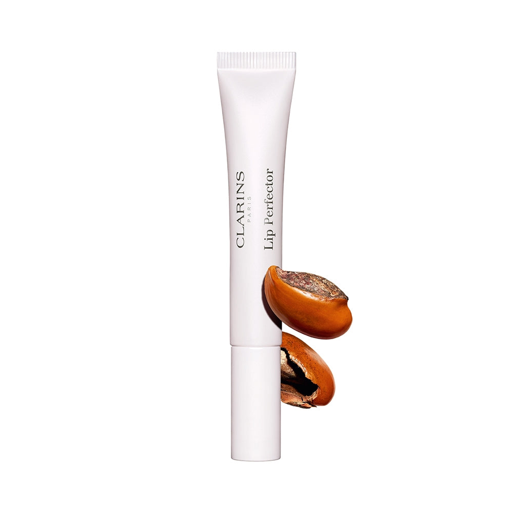 Clarins Lip Perfector 20 Translucent Glow-3