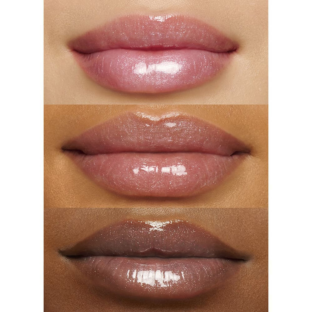 Clarins Lip Perfector 21 Soft Pink Glow-5