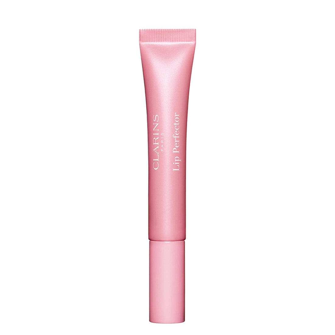 Clarins Lip Perfector 21 Soft Pink Glow