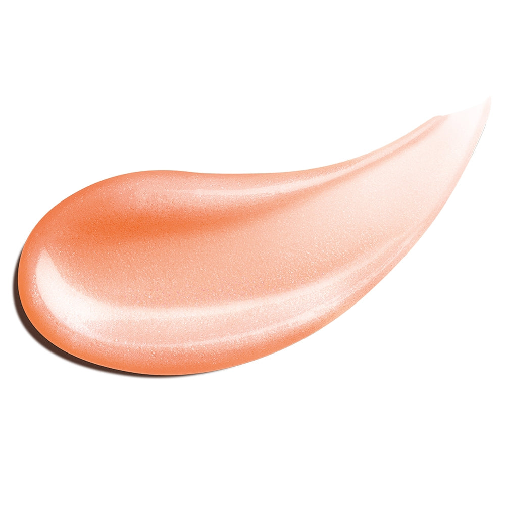 Clarins Lip Perfector 22 Peach Glow-4