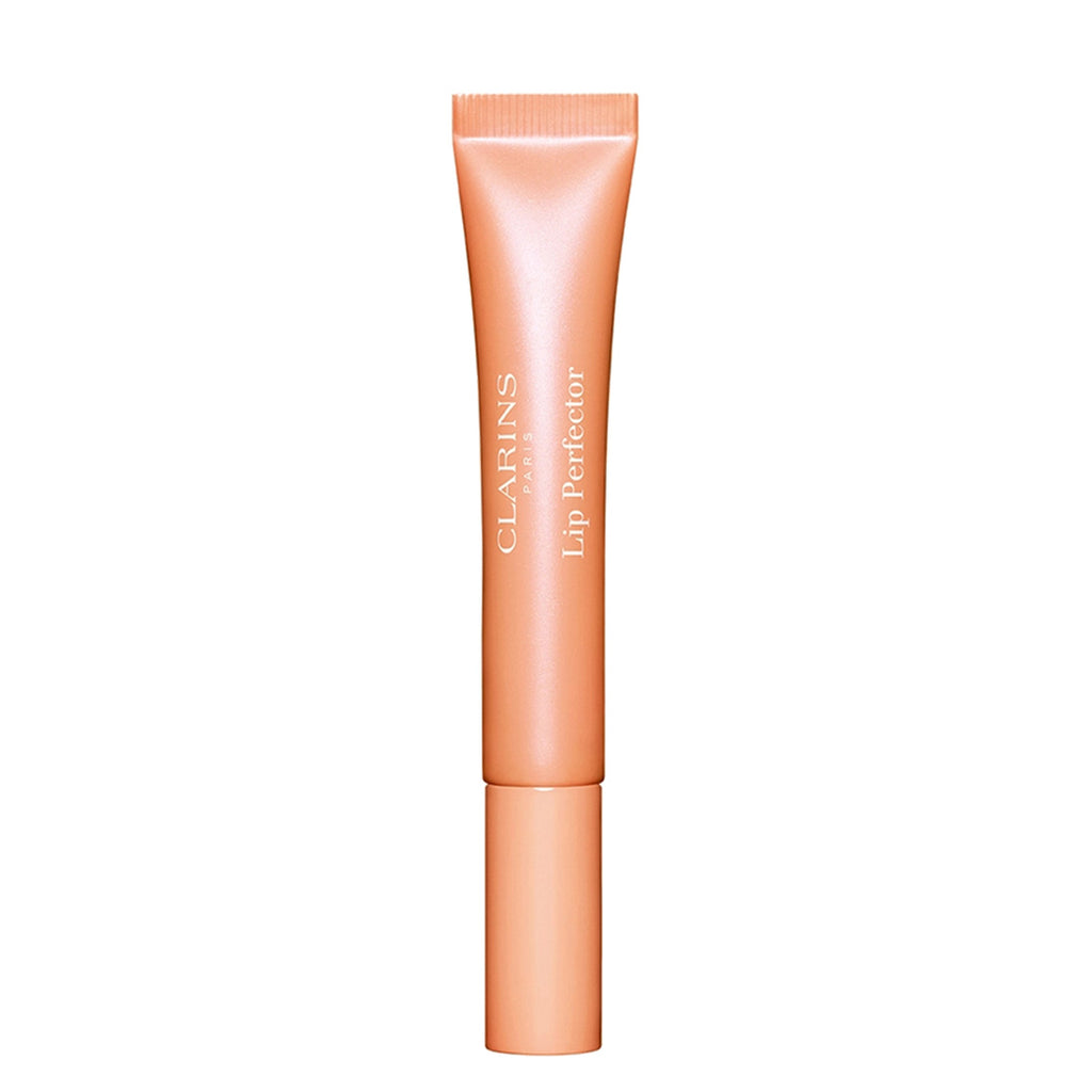 Clarins Lip Perfector 22 Peach Glow