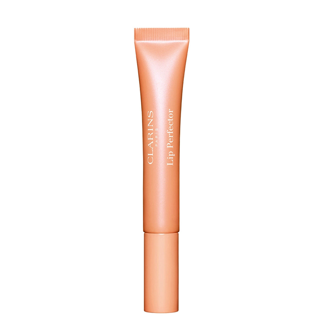 Clarins Lip Perfector 22 Peach Glow