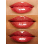 Clarins Lip Perfector 23 Pomegranate Glow-5