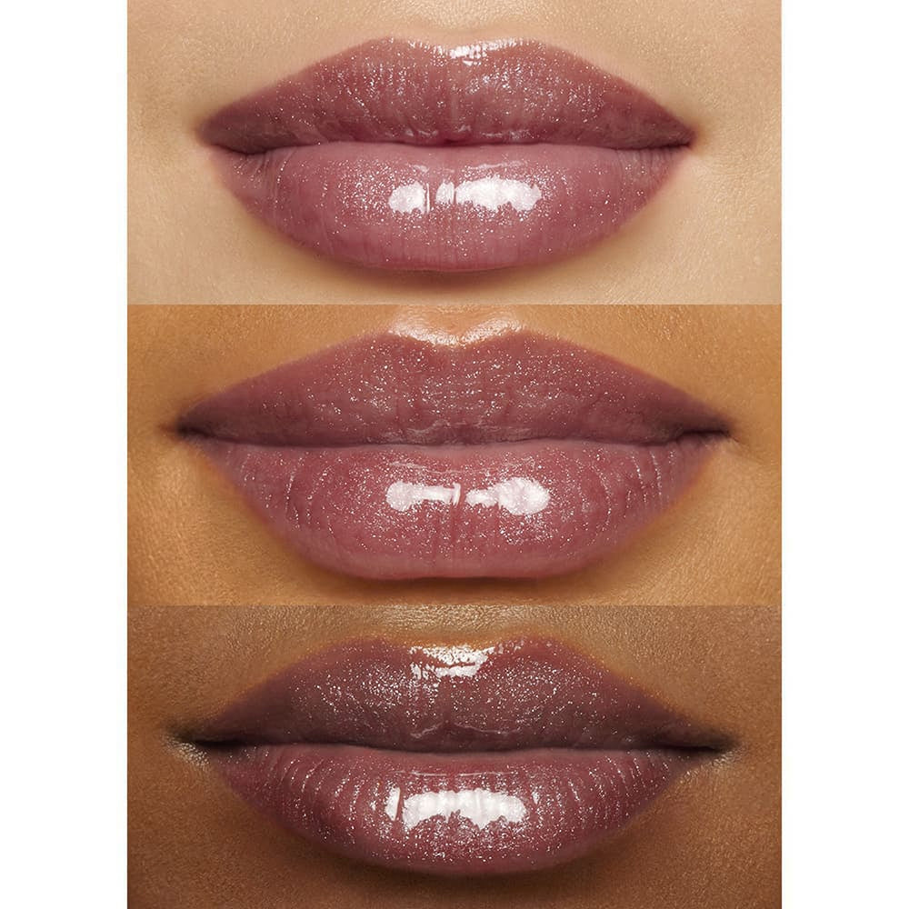 Clarins Lip Perfector 25 Mulberry Glow-5