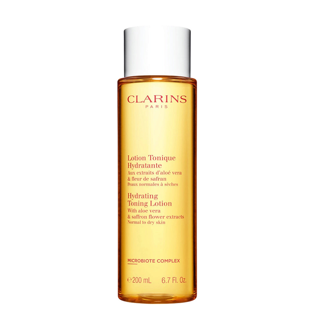 Clarins Lotion Tonique Hydratante