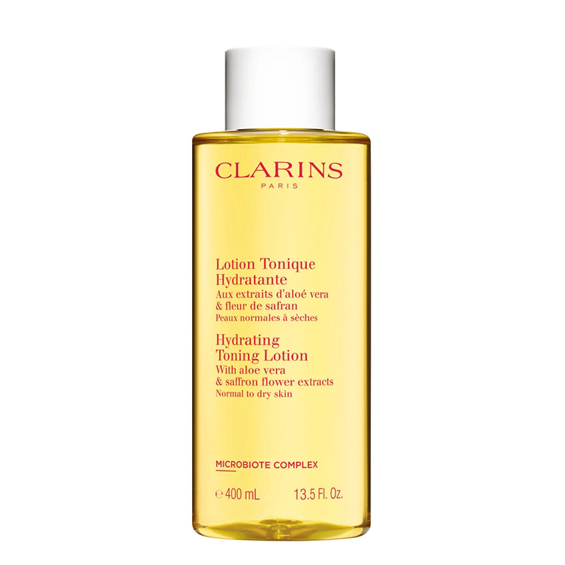 Clarins Lotion Tonique Hydratante
