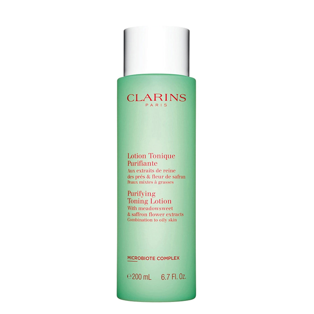 Clarins Lotion Tonique Purifiante