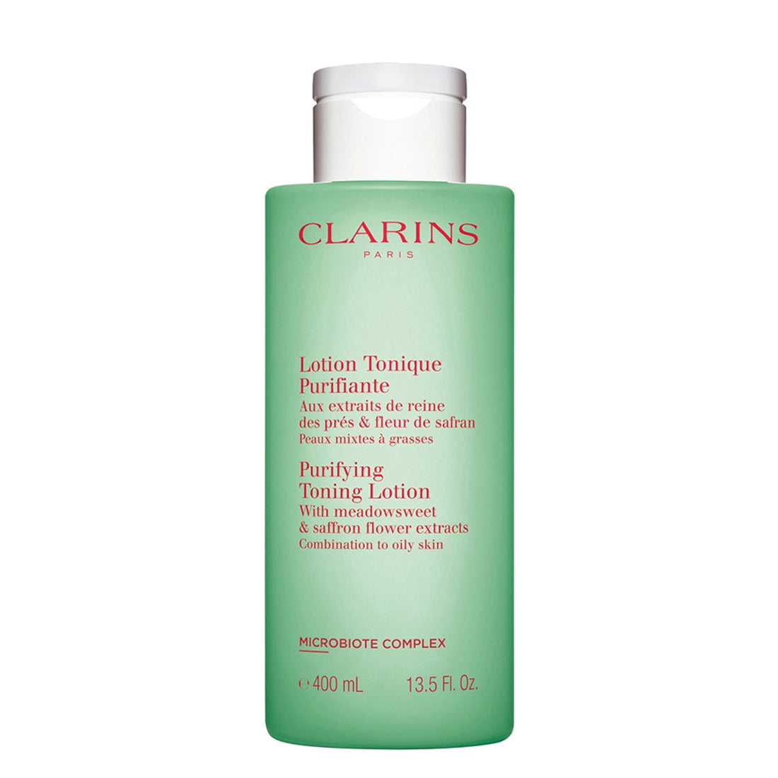 Clarins Lotion Tonique Purifiante