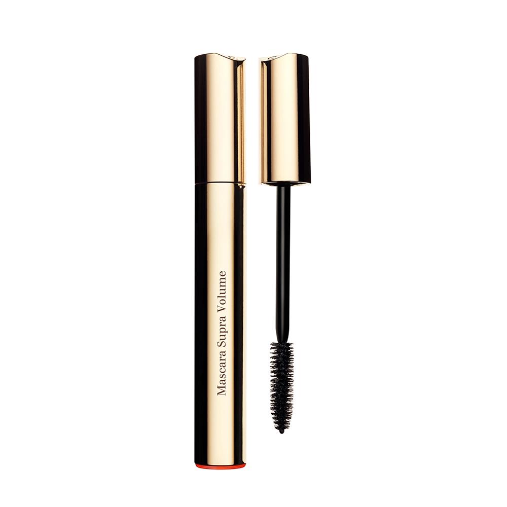 Clarins Mascara Supra Volume 01 Intense Black-3