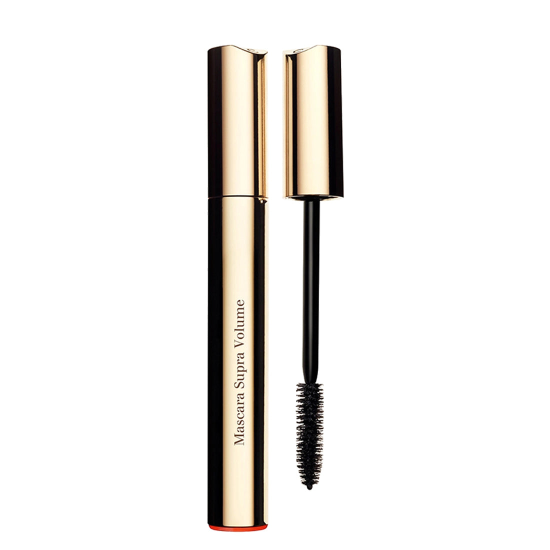 Clarins Mascara Supra Volume 01 Intense Black