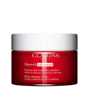 Clarins Masvelt Advanced Crème Anti-Rondeurs Rebelles