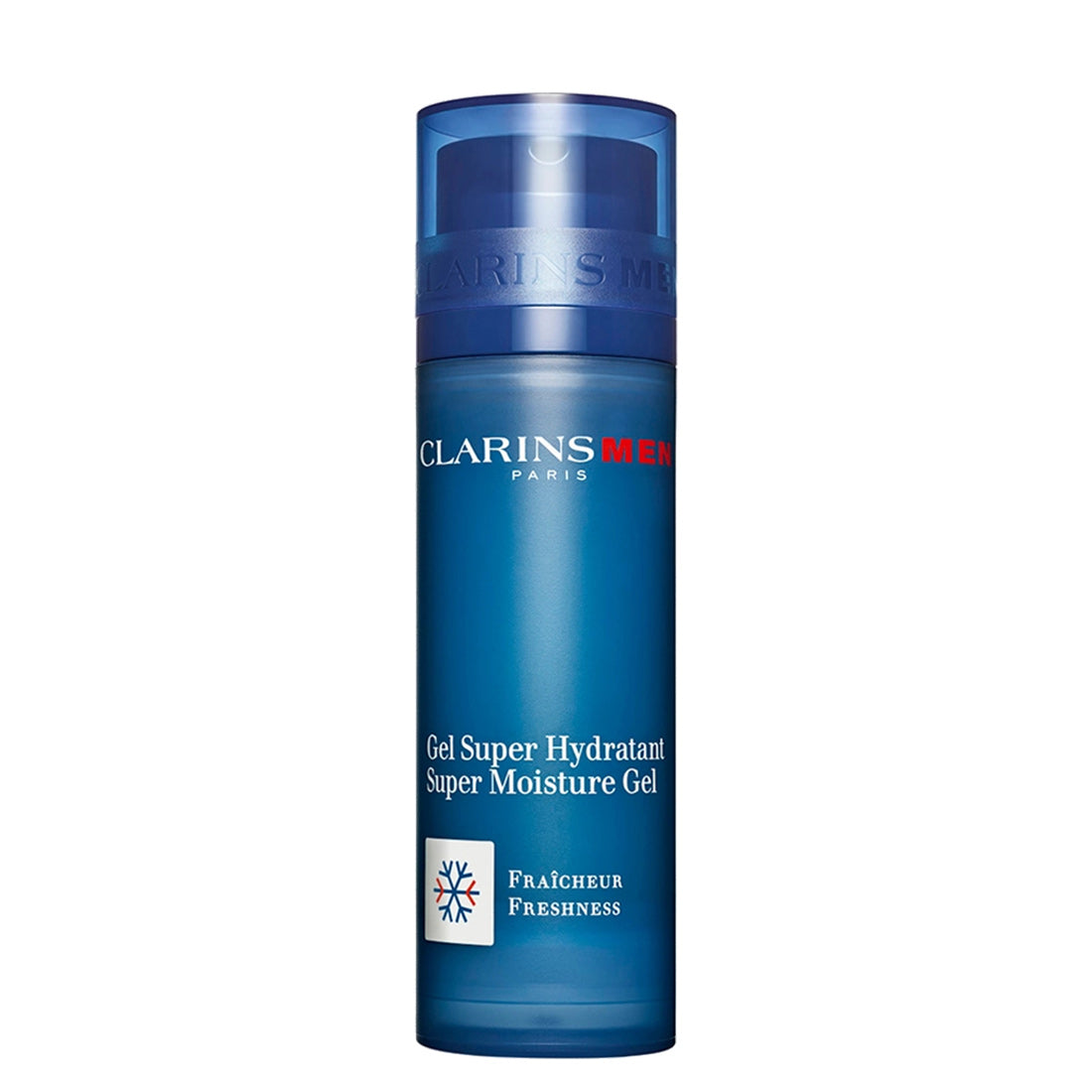 Clarins Men Gel Super Hydratant Fraicheur