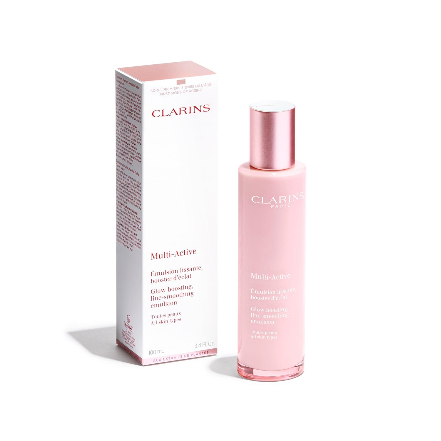 Clarins Multi-Active Emulsion-3