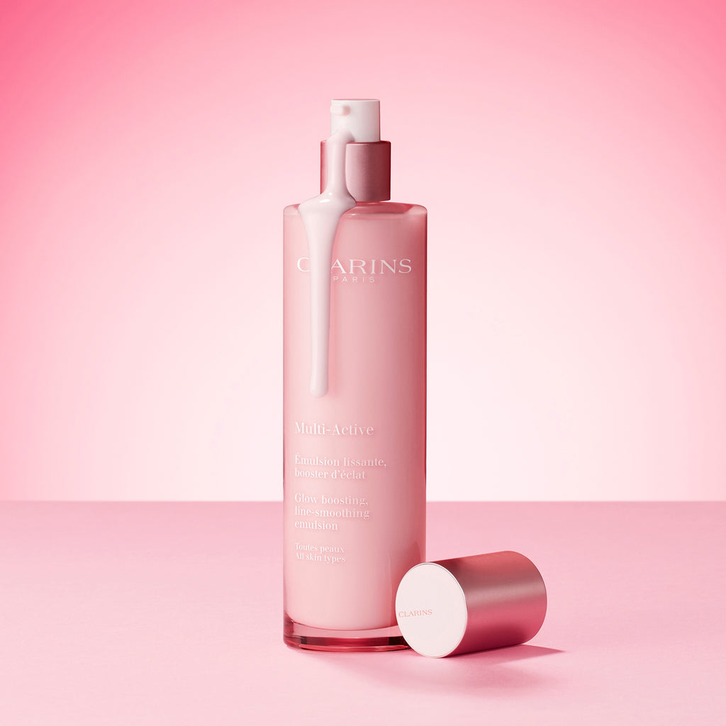 Clarins Multi-Active Emulsion-4