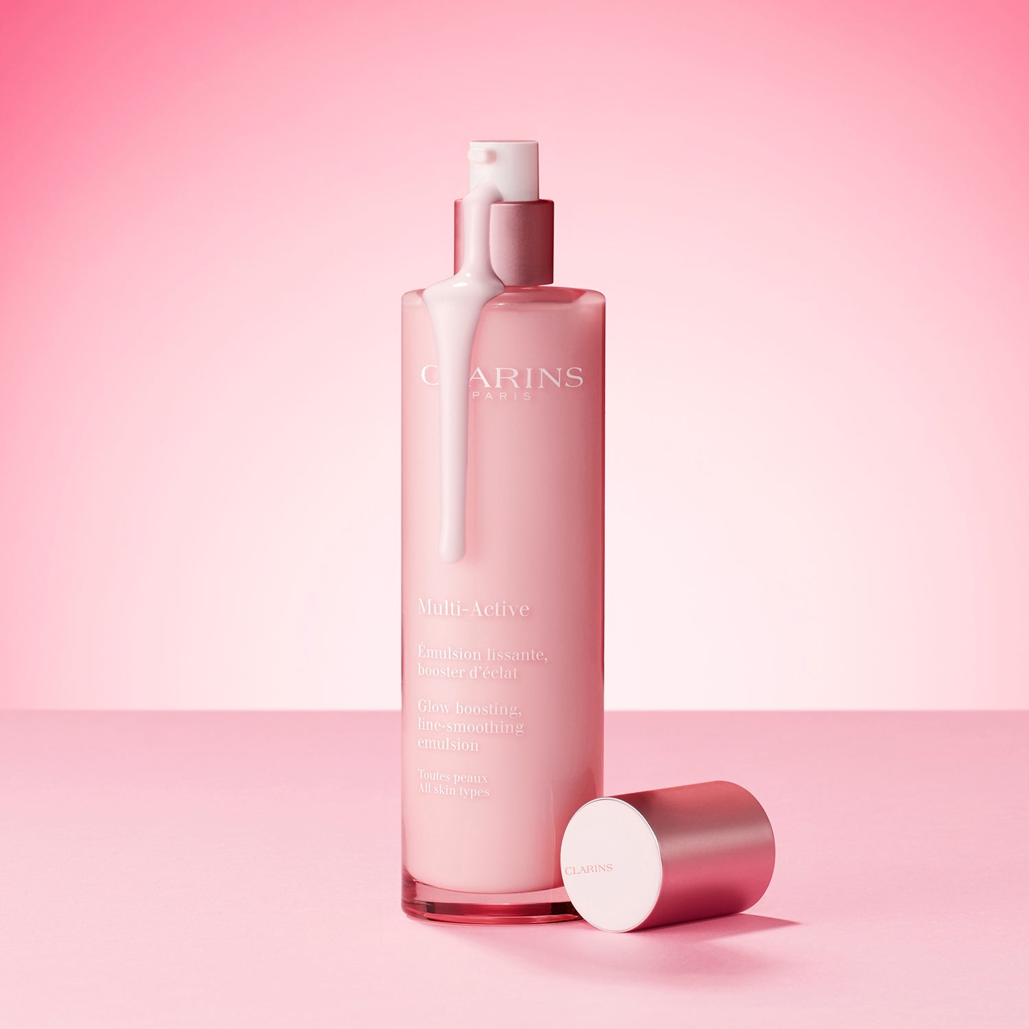 Clarins Multi-Active Emulsion-4