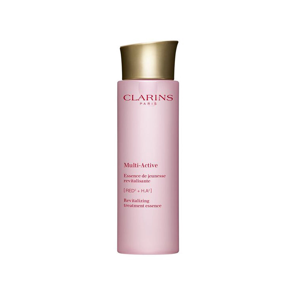 Clarins Multi-Active Essence de Jeunesse Revitalisante 30+-5