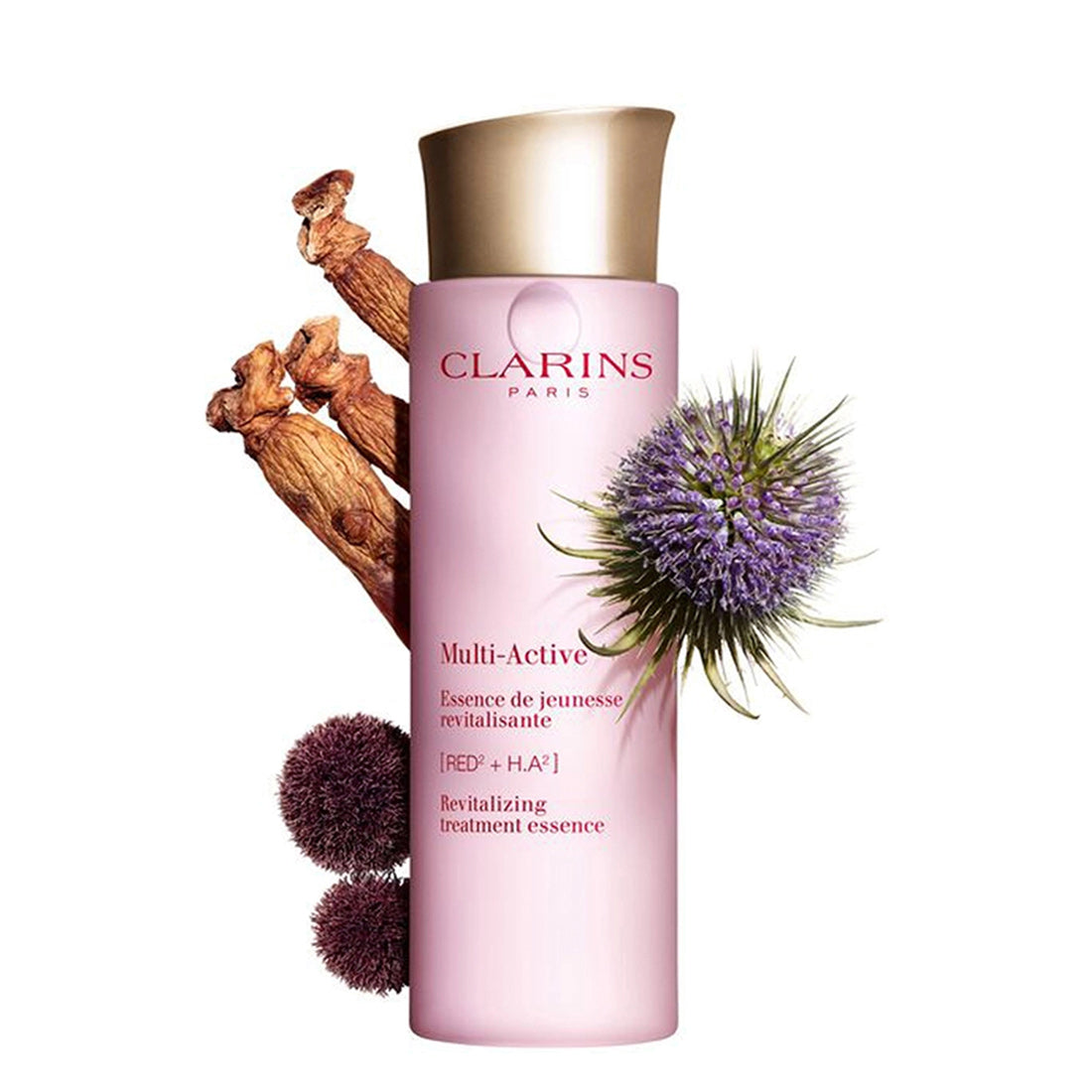 Clarins Multi-Active Essence de Jeunesse Revitalisante 30+
