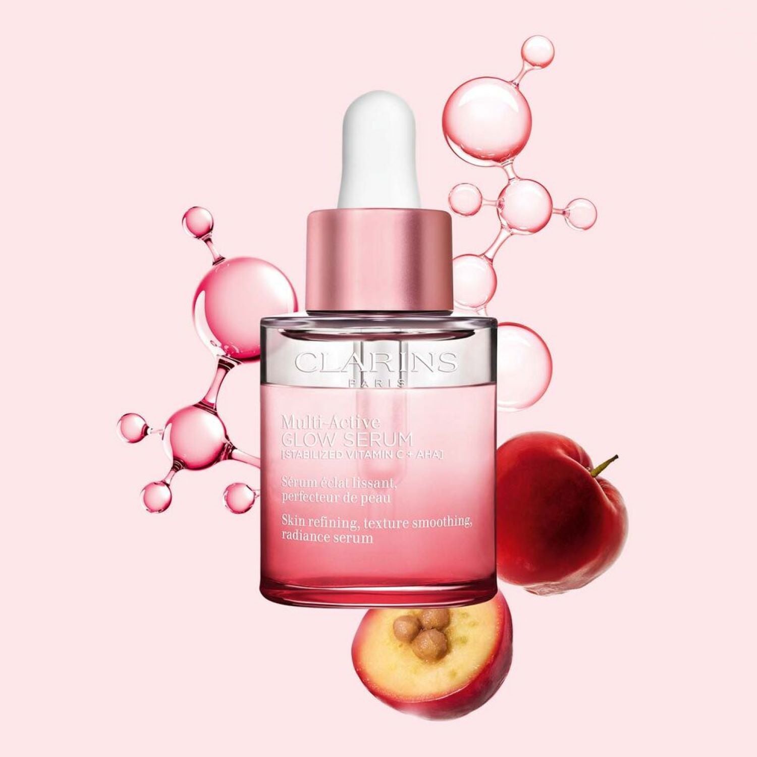 Clarins Multi-Active Glow Serum-2