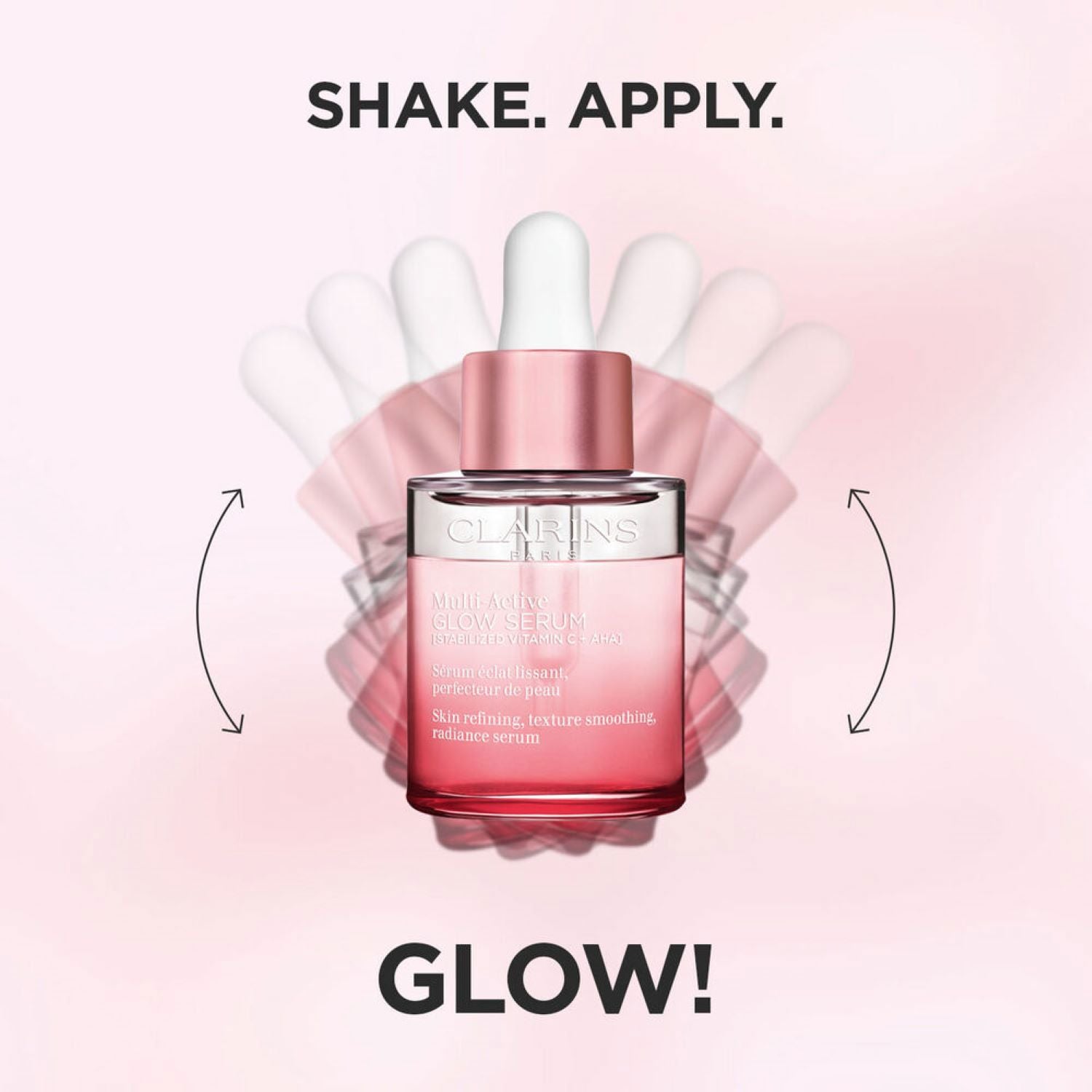 Clarins Multi-Active Glow Serum-4