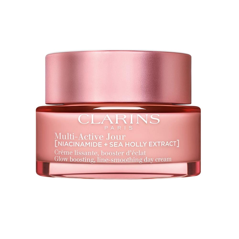 Clarins Multi-Active Jour 30+-2