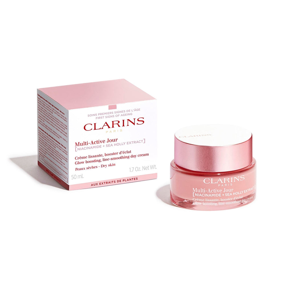 Clarins Multi-Active Jour 30+-5