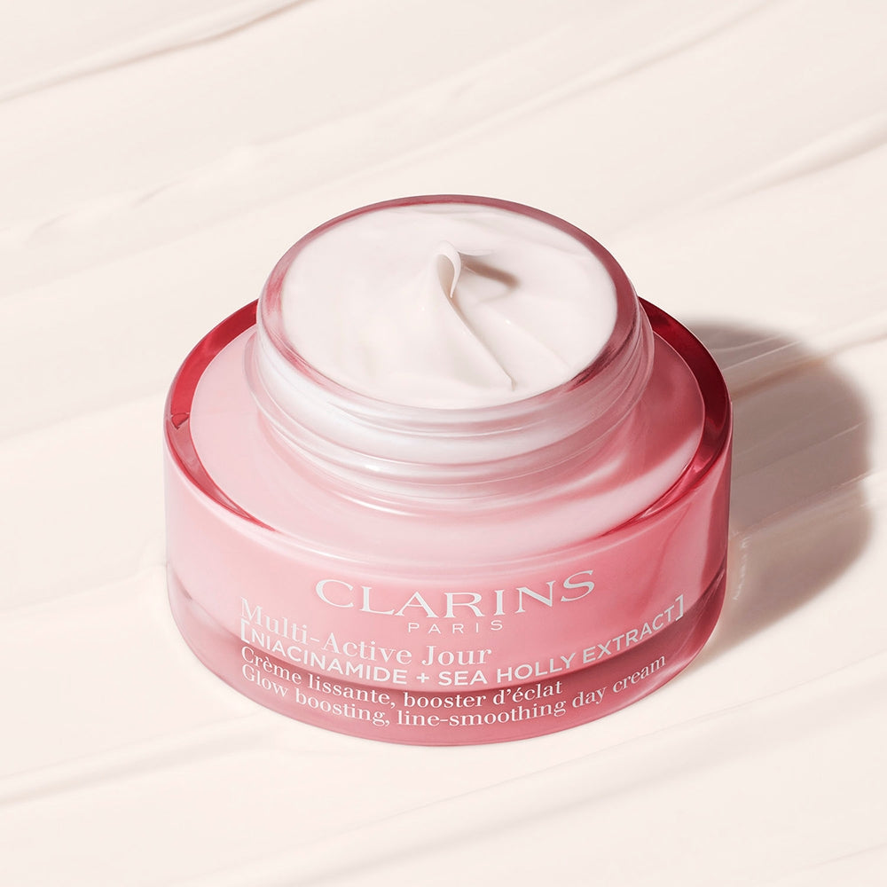 Clarins Multi-Active Jour 30+-6