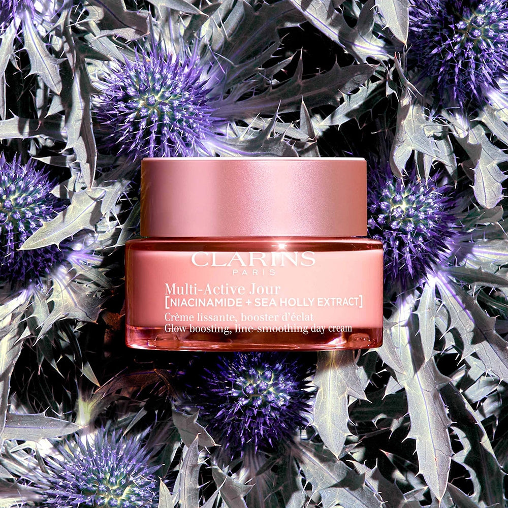 Clarins Multi-Active Jour 30+-7