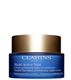 Clarins Multi-Active Nuit Creme Legere Pnm -2