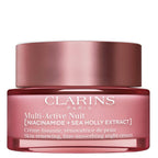 Clarins Multi-Active Nuit Revitalisante Pns -4