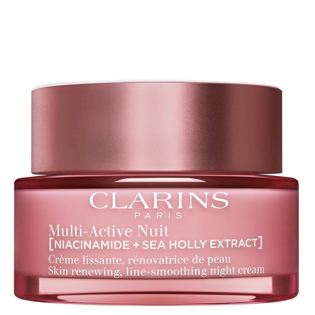 Clarins Multi-Active Nuit Revitalisante Pns -4