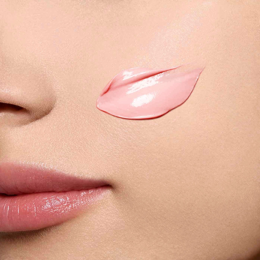 Clarins Multi-Intensive Crème Rose Lumière 50+-4