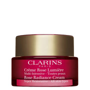 Clarins Multi-Intensive Crème Rose Lumière 50+