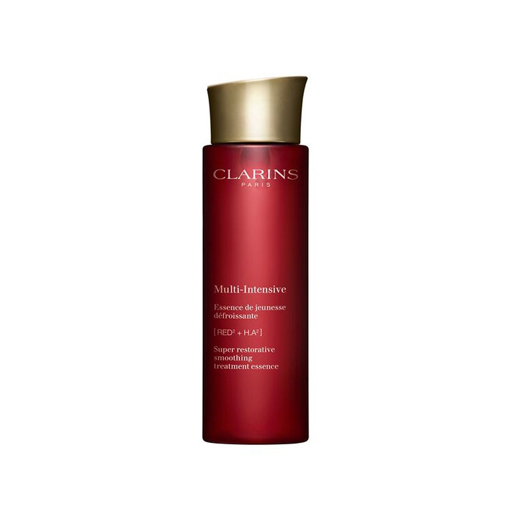 Clarins Multi-Intensive Essence de Jeunesse Défroissante 50+-9