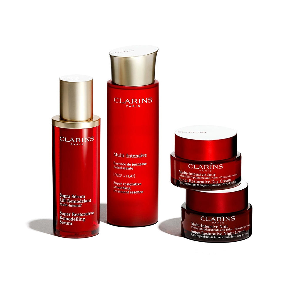 Clarins Multi-Intensive Jour 50+-6