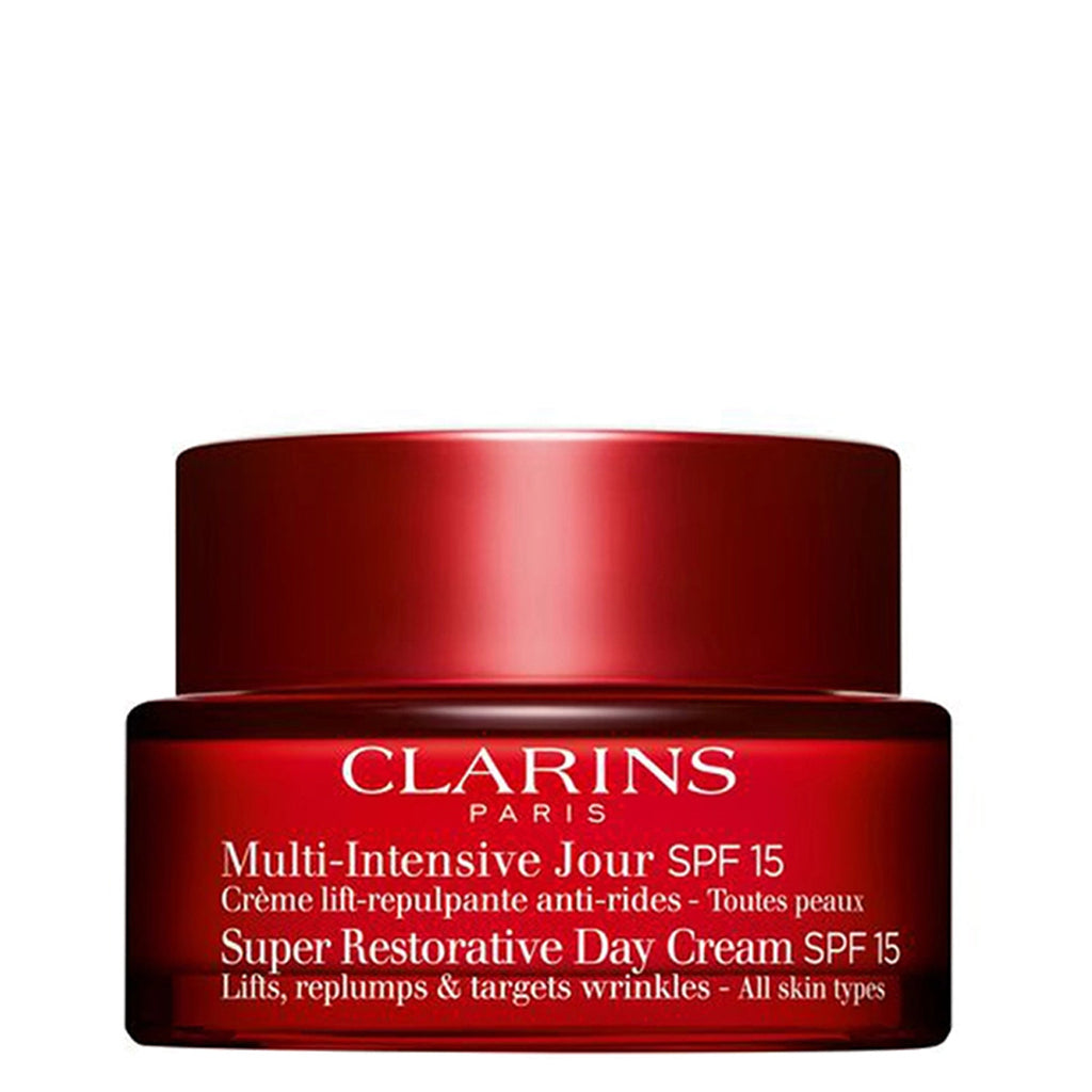 Clarins Multi-Intensive Jour 50+ SPF15