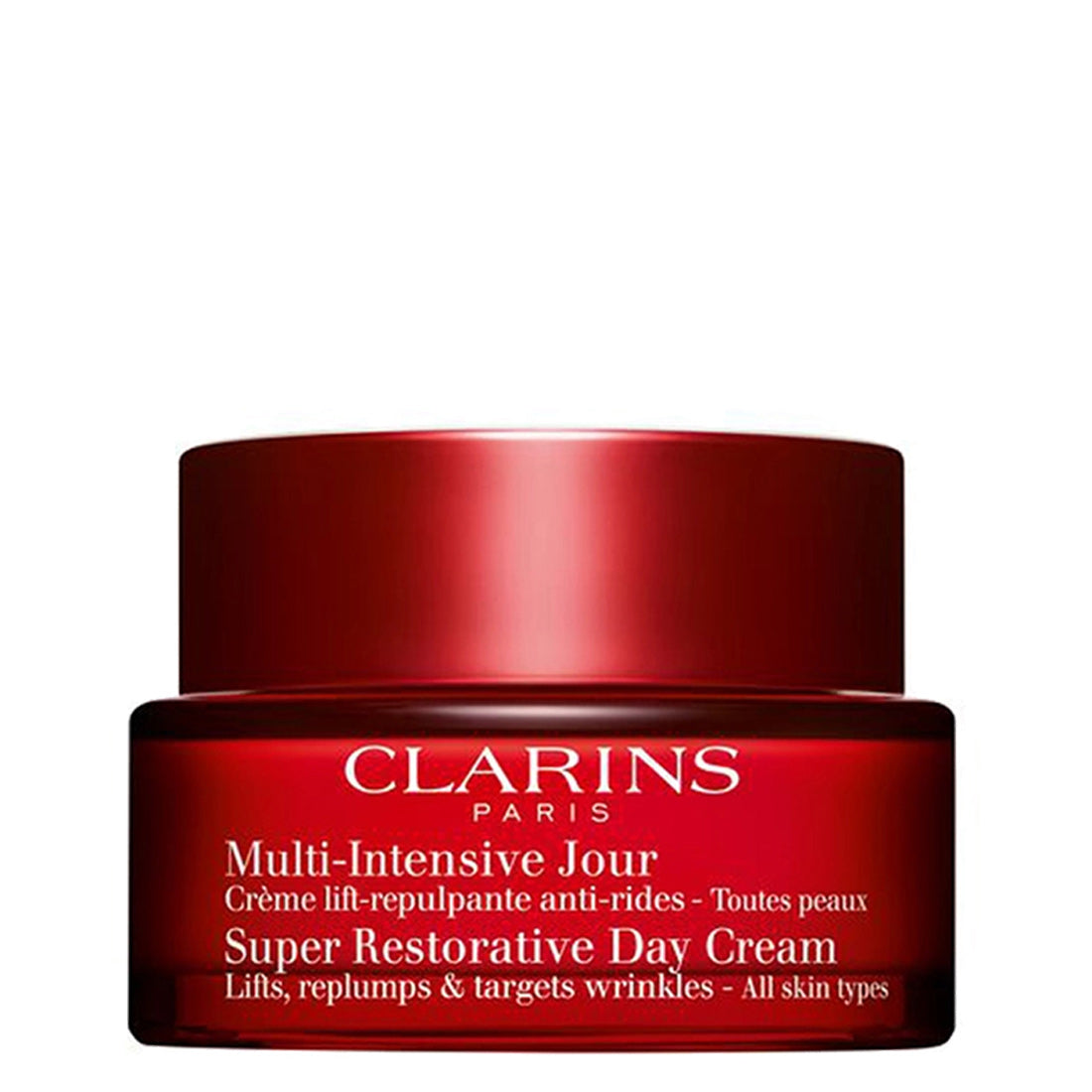 Clarins Multi-Intensive Jour 50+