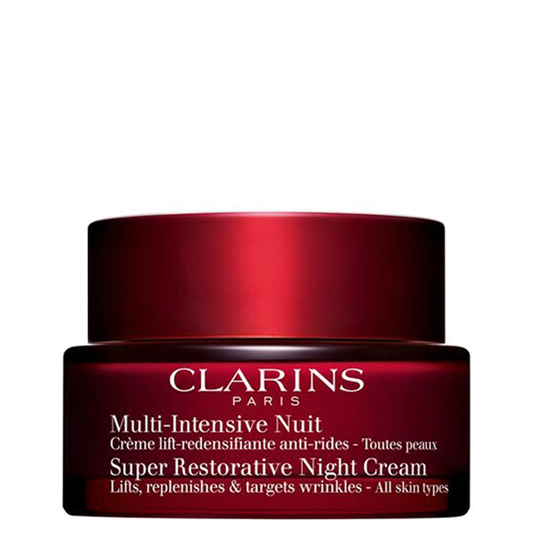 Clarins Multi-Intensive Nuit 50+