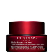 Clarins Multi-Intensive Nuit 50+