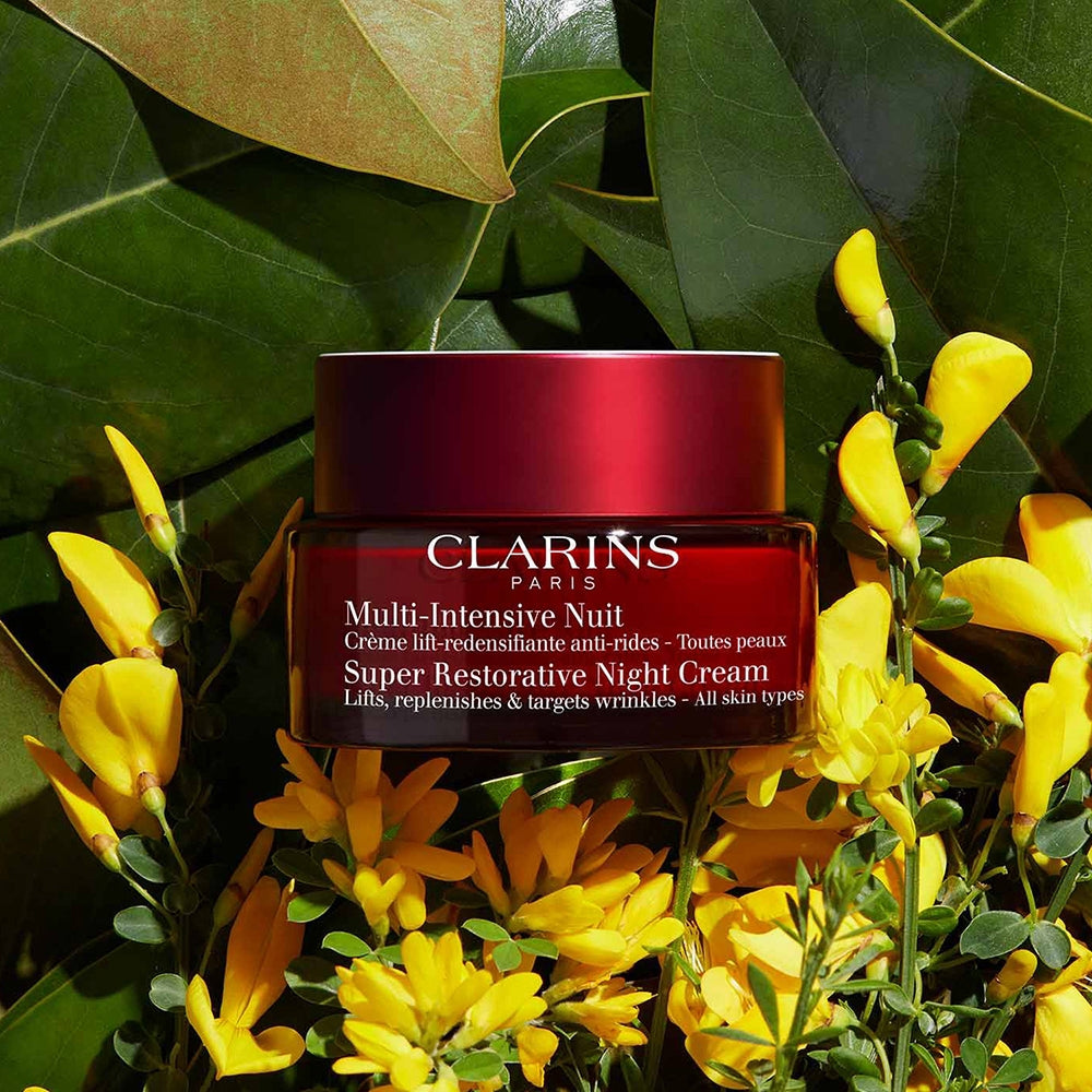 Clarins Multi-Intensive Nuit 50+-5
