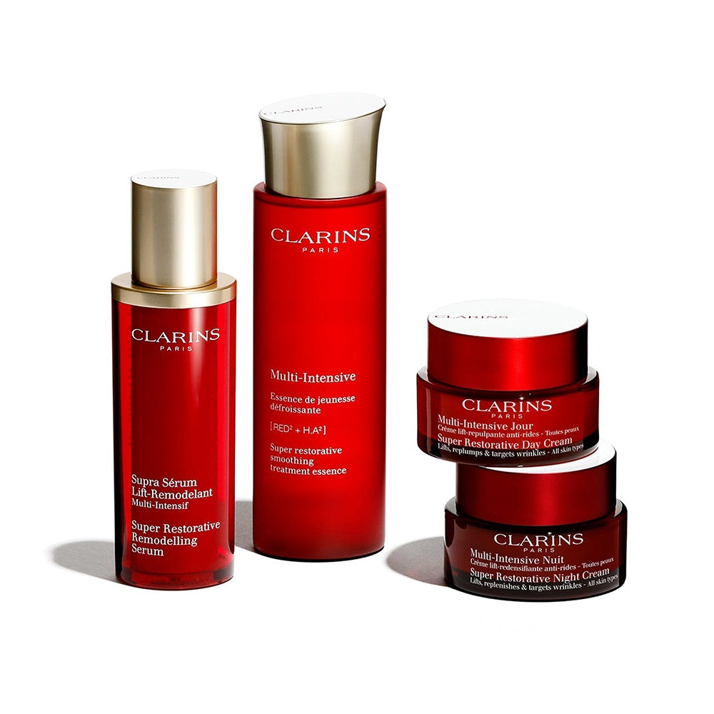 Clarins Multi-Intensive Nuit 50+-6