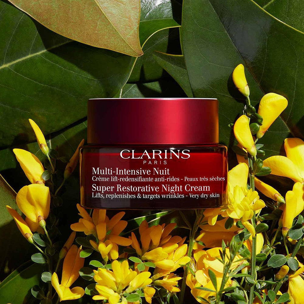 Clarins Multi-Intensive Nuit 50+-6