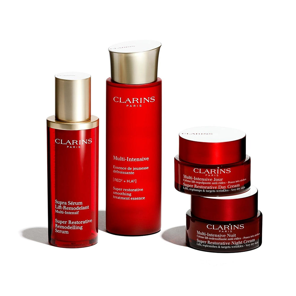 Clarins Multi-Intensive Nuit 50+-7